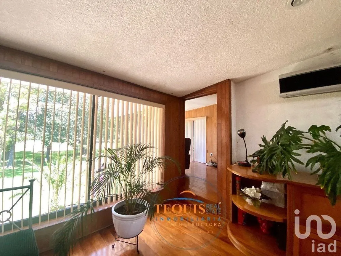 Casa en Renta en Club de Golf Tequisquiapan, Tequisquiapan, Querétaro | NEX-226785 | iad México | Foto 18 de 34