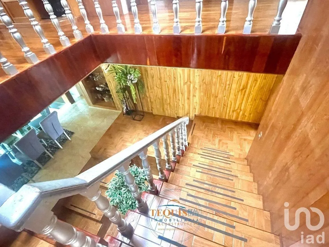 Casa en Renta en Club de Golf Tequisquiapan, Tequisquiapan, Querétaro | NEX-226785 | iad México | Foto 19 de 34