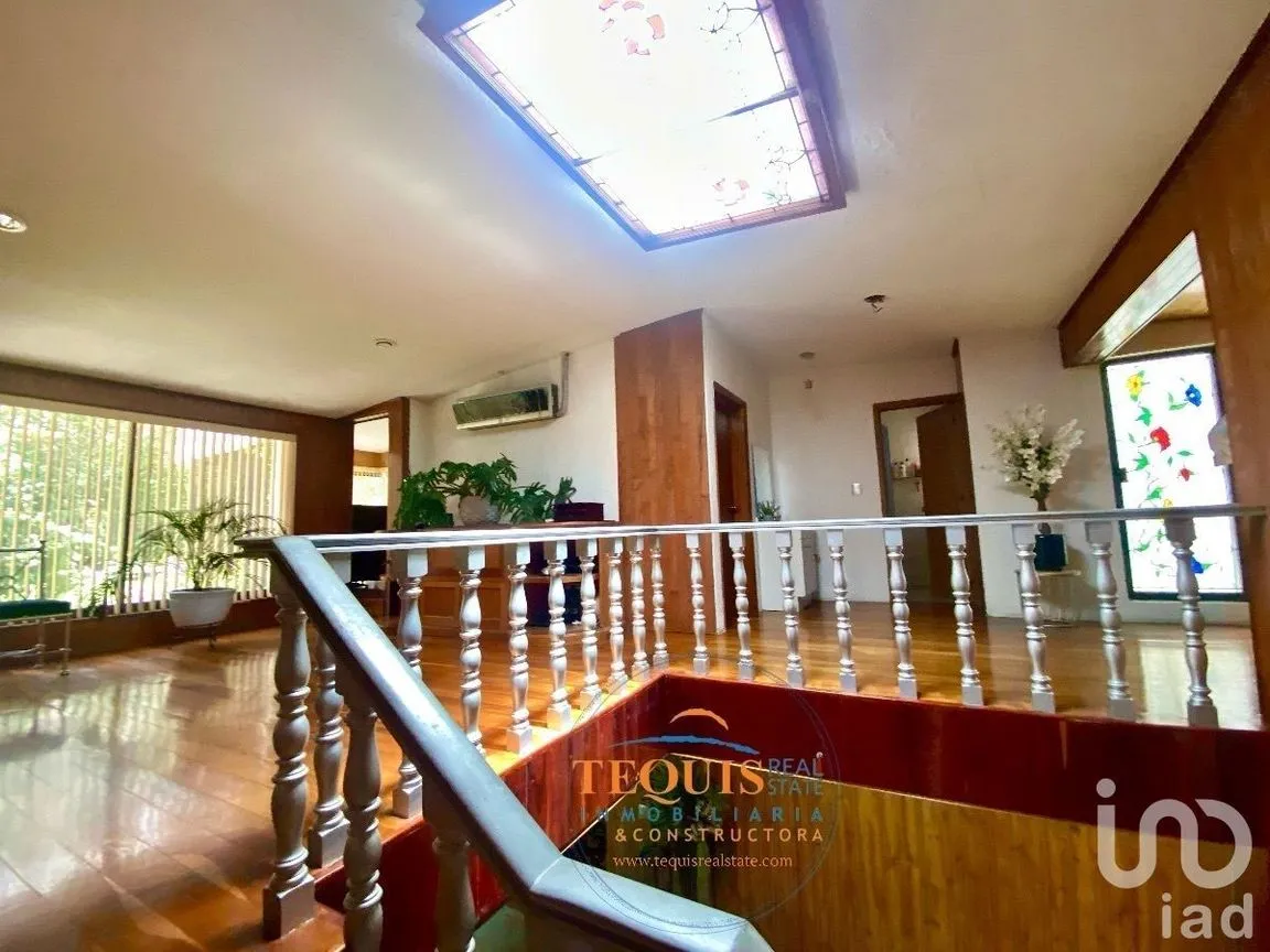 Casa en Renta en Club de Golf Tequisquiapan, Tequisquiapan, Querétaro | NEX-226785 | iad México | Foto 20 de 34