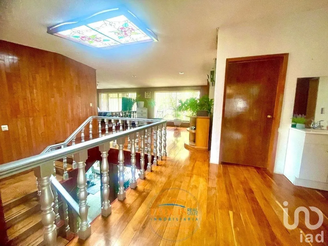 Casa en Renta en Club de Golf Tequisquiapan, Tequisquiapan, Querétaro | NEX-226785 | iad México | Foto 21 de 34