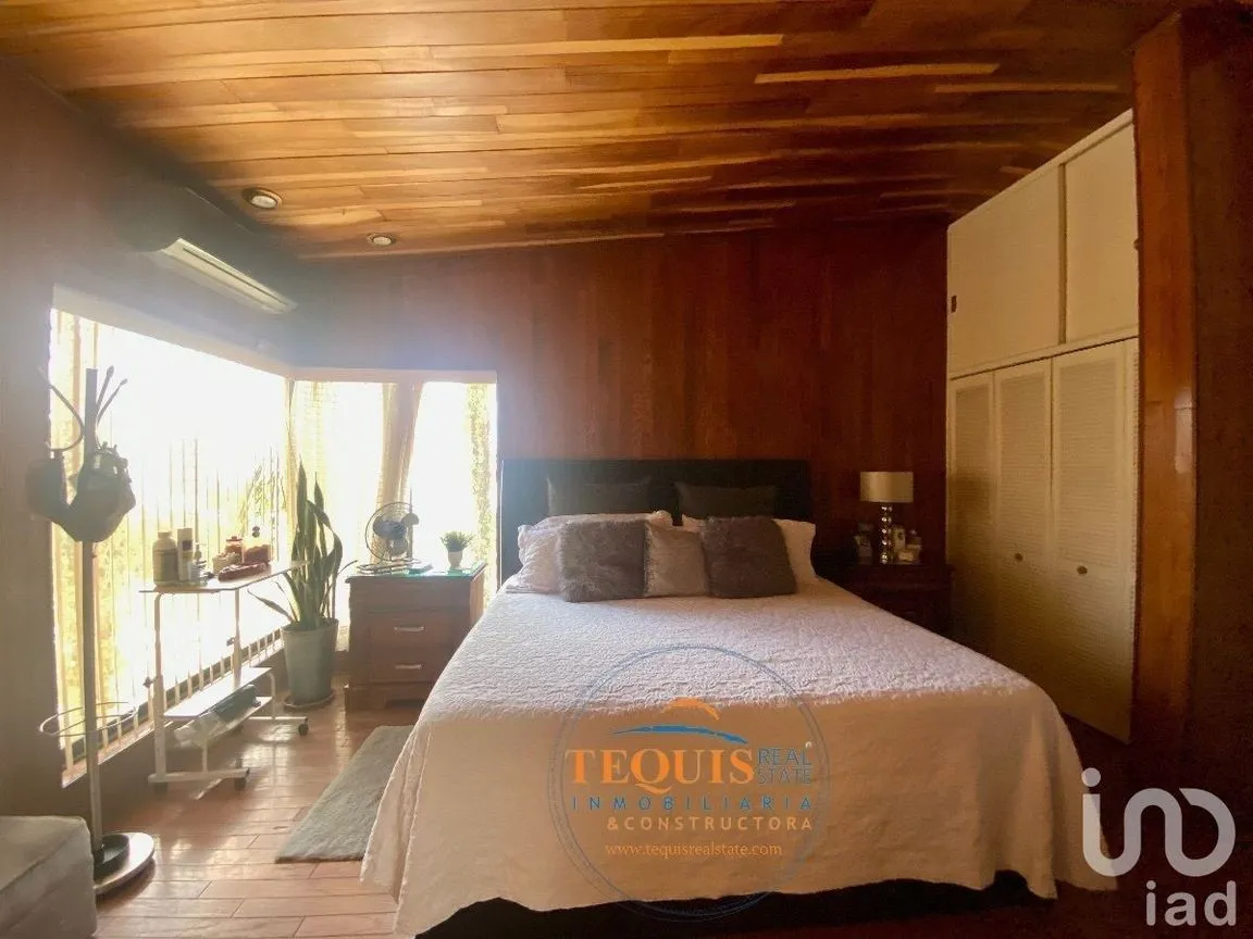 Casa en Renta en Club de Golf Tequisquiapan, Tequisquiapan, Querétaro | NEX-226785 | iad México | Foto 22 de 34