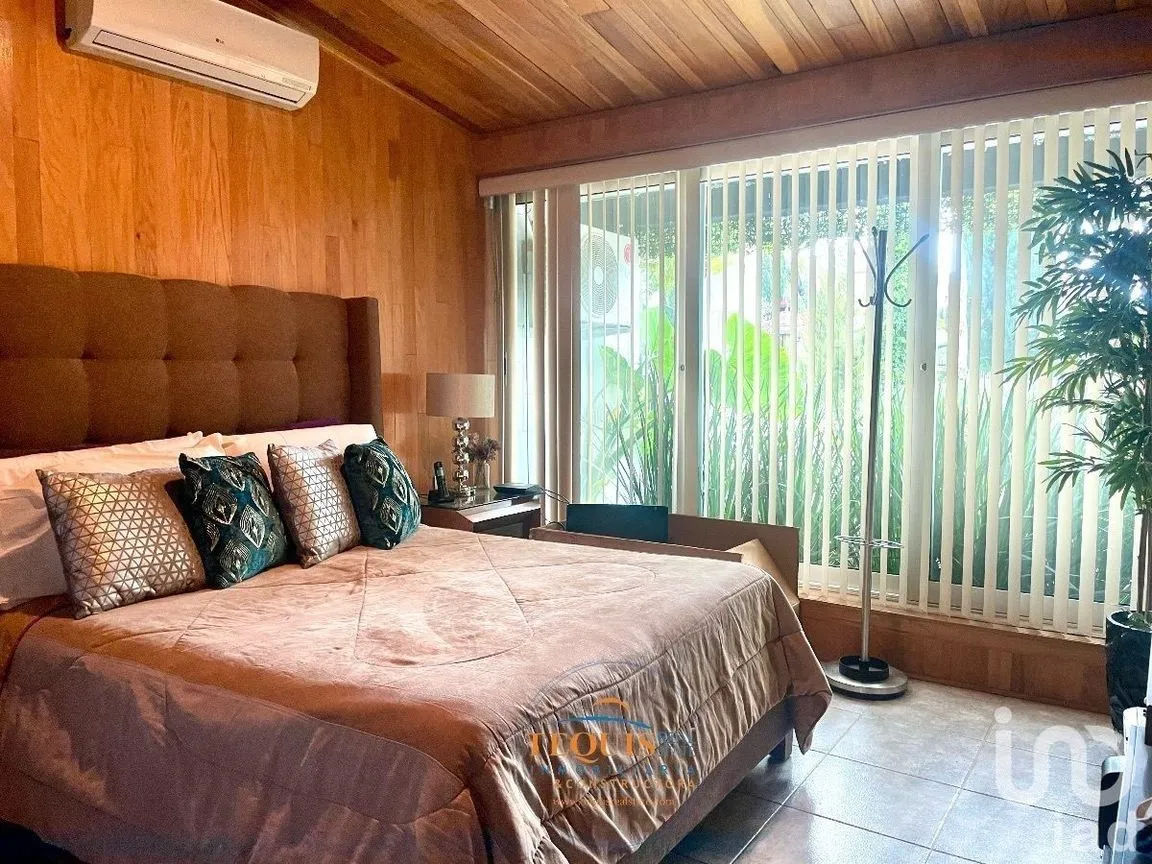 Casa en Renta en Club de Golf Tequisquiapan, Tequisquiapan, Querétaro | NEX-226785 | iad México | Foto 23 de 34