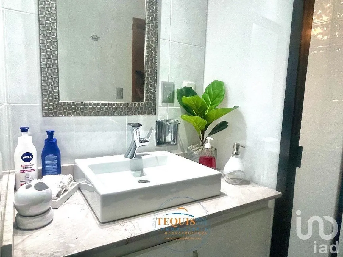 Casa en Renta en Club de Golf Tequisquiapan, Tequisquiapan, Querétaro | NEX-226785 | iad México | Foto 27 de 34