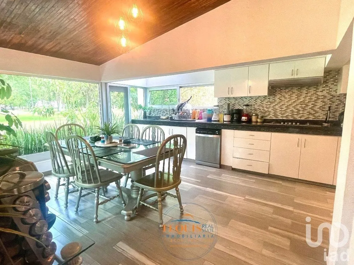 Casa en Renta en Club de Golf Tequisquiapan, Tequisquiapan, Querétaro | NEX-226785 | iad México | Foto 10 de 34