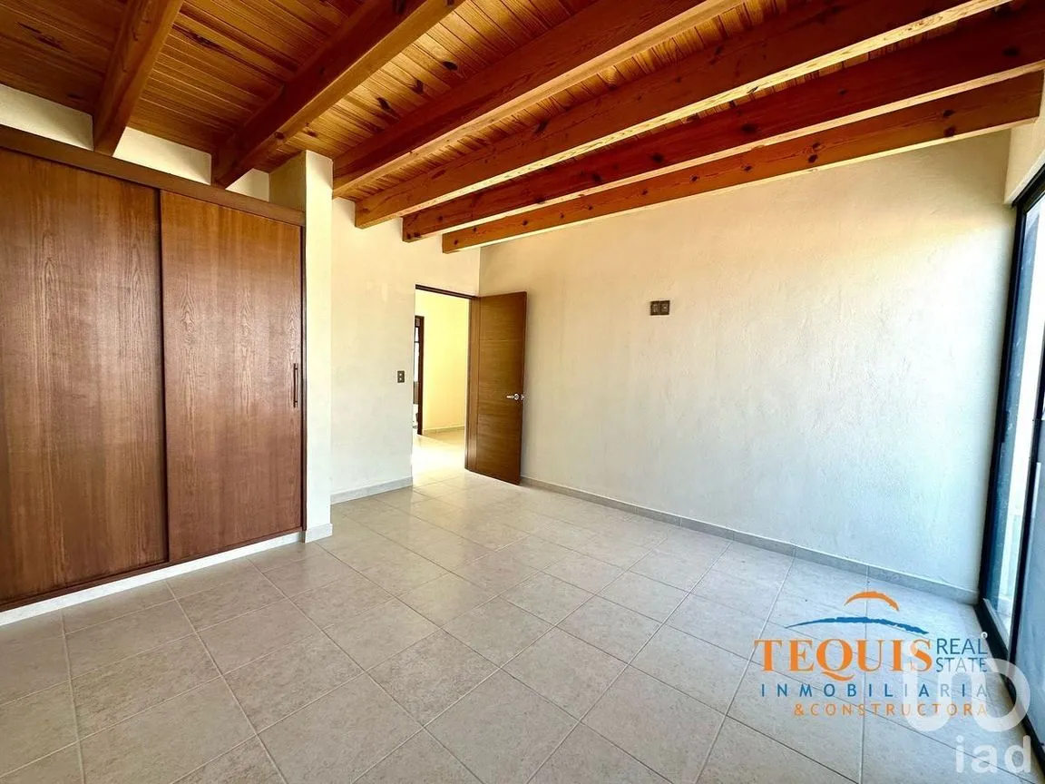 Casa en Venta en Adolfo Lopez Mateos, Tequisquiapan, Querétaro | NEX-226791 | iad México | Foto 12 de 16