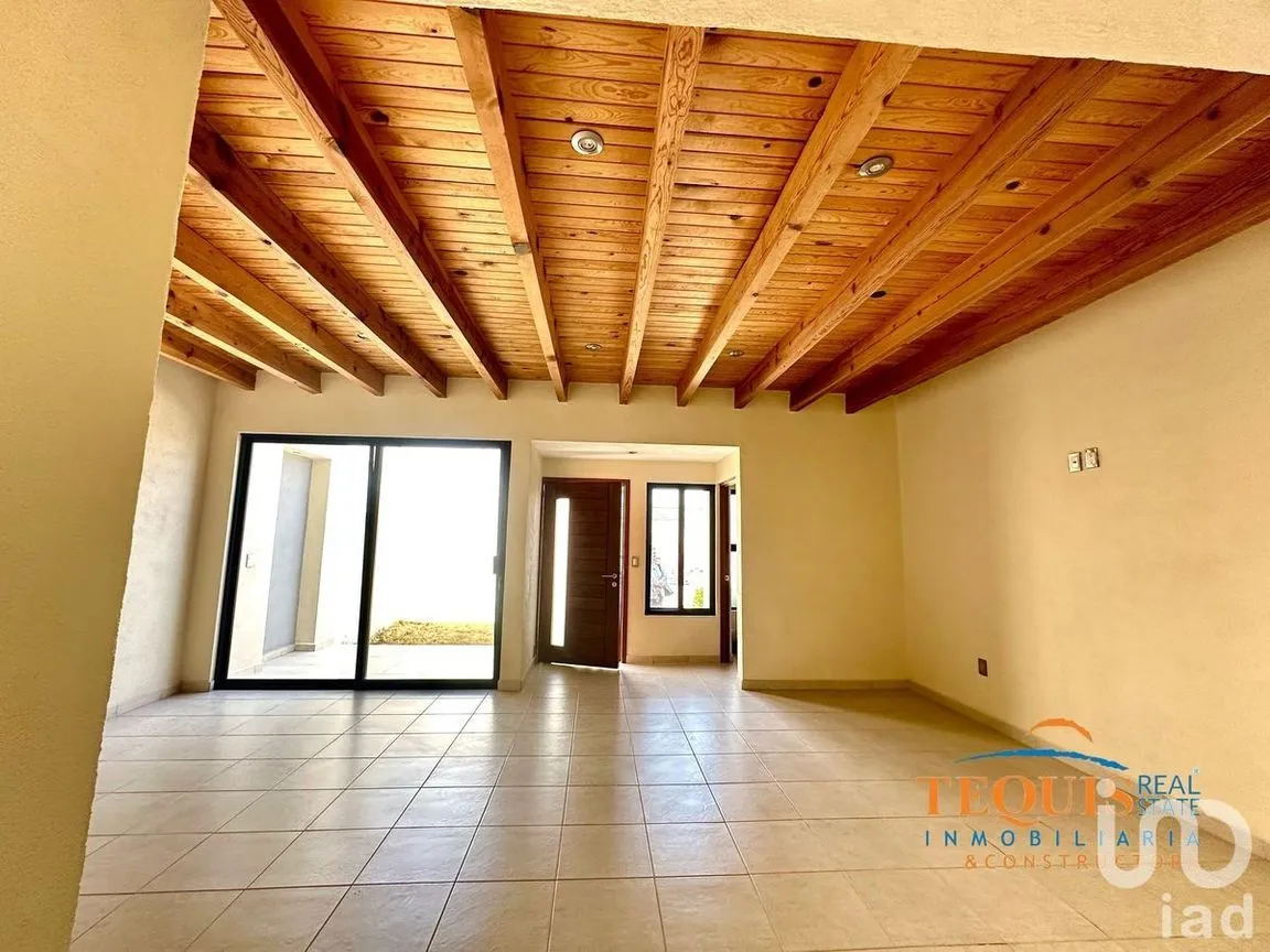 Casa en Venta en Adolfo Lopez Mateos, Tequisquiapan, Querétaro | NEX-226791 | iad México | Foto 13 de 16