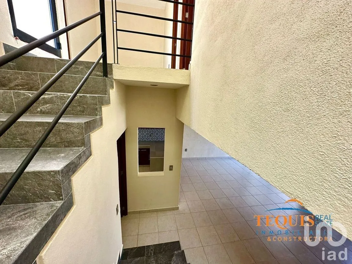 Casa en Venta en Adolfo Lopez Mateos, Tequisquiapan, Querétaro | NEX-226791 | iad México | Foto 15 de 16