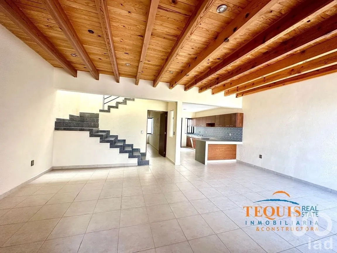 Casa en Venta en Adolfo Lopez Mateos, Tequisquiapan, Querétaro | NEX-226791 | iad México | Foto 16 de 16