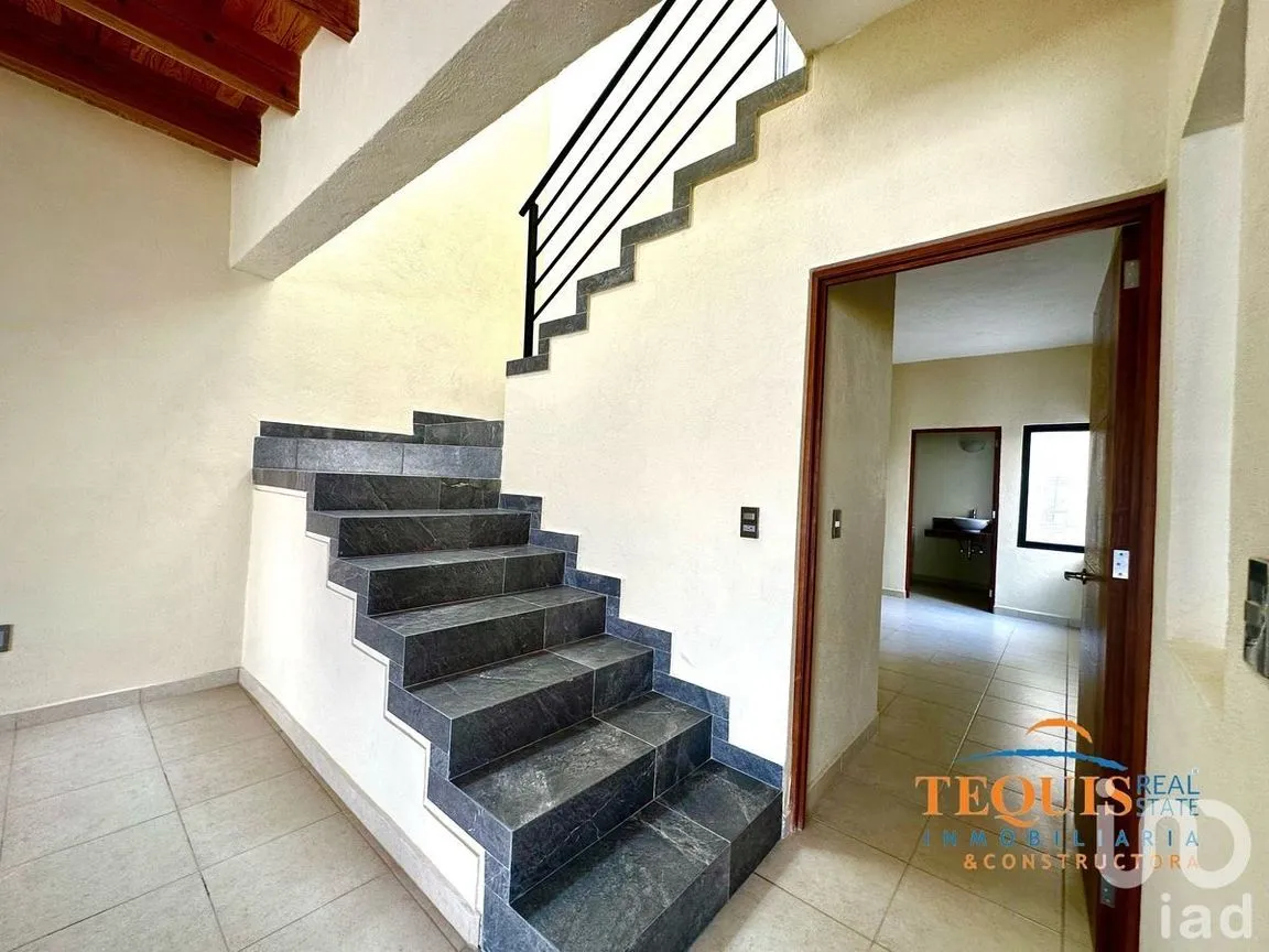 Casa en Venta en Adolfo Lopez Mateos, Tequisquiapan, Querétaro | NEX-226791 | iad México | Foto 3 de 16