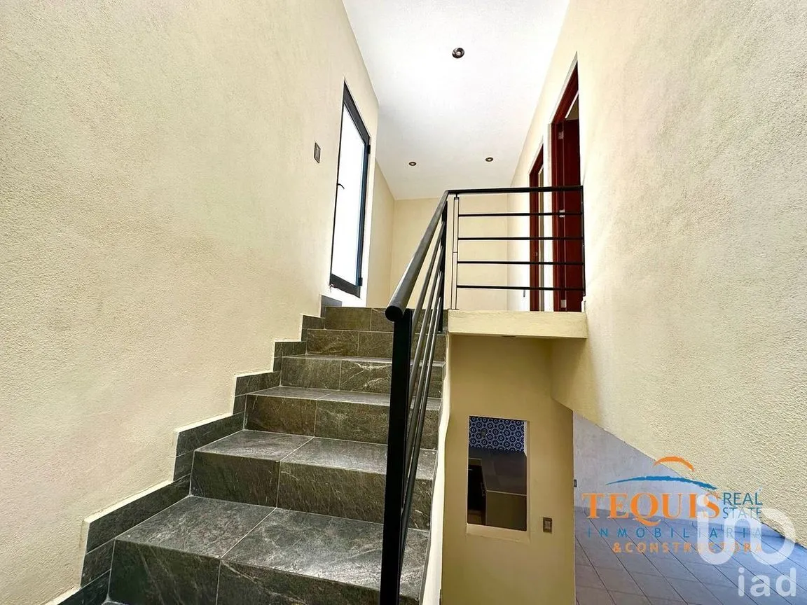 Casa en Venta en Adolfo Lopez Mateos, Tequisquiapan, Querétaro | NEX-226791 | iad México | Foto 4 de 16