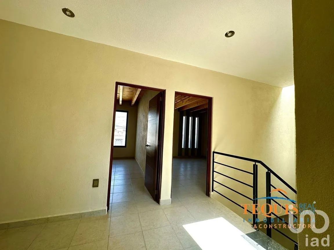 Casa en Venta en Adolfo Lopez Mateos, Tequisquiapan, Querétaro | NEX-226791 | iad México | Foto 10 de 16