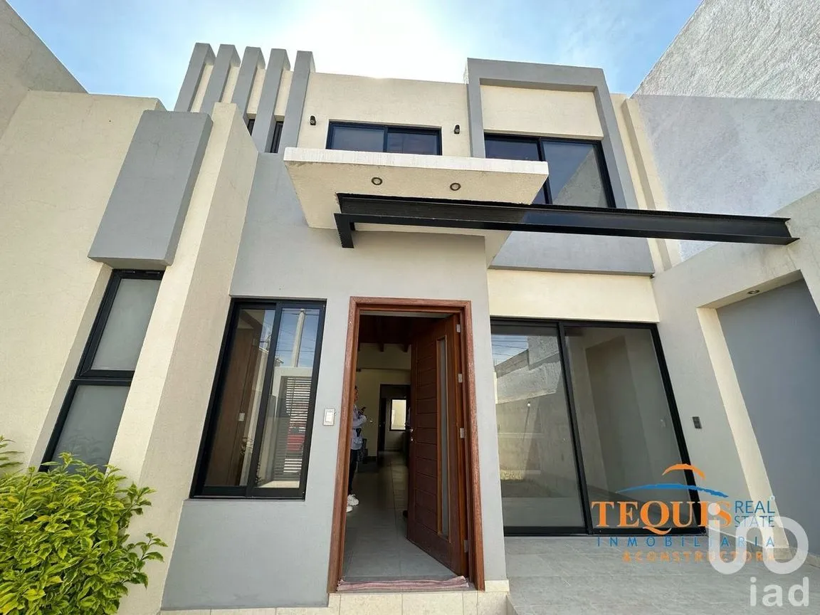 Casa en Venta en Adolfo Lopez Mateos, Tequisquiapan, Querétaro | NEX-226791 | iad México | Foto 1 de 16