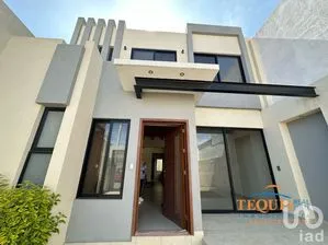 NEX-226791 - Casa en Venta, con 3 recamaras, con 2 baños, con 130 m2 de construcción en Adolfo Lopez Mateos, CP 76750, Querétaro.