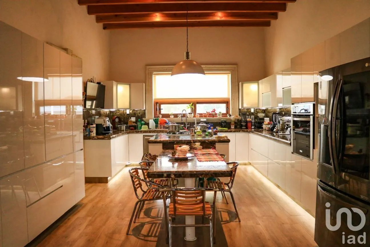 Casa en Venta en Tequisquiapan Centro, Tequisquiapan, Querétaro | NEX-226793 | iad México | Foto 2 de 16