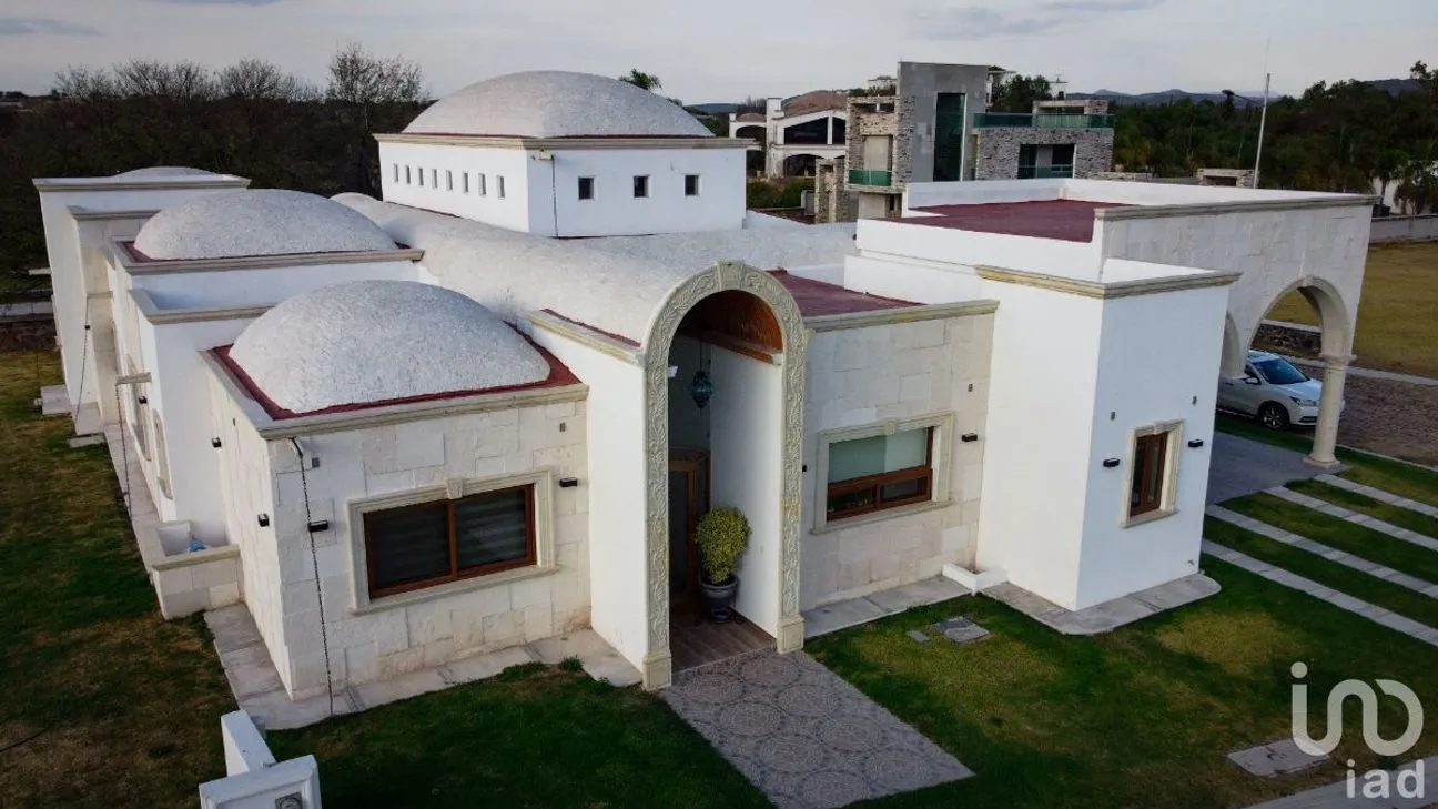 Casa en Venta en Tequisquiapan Centro, Tequisquiapan, Querétaro | NEX-226793 | iad México | Foto 12 de 16