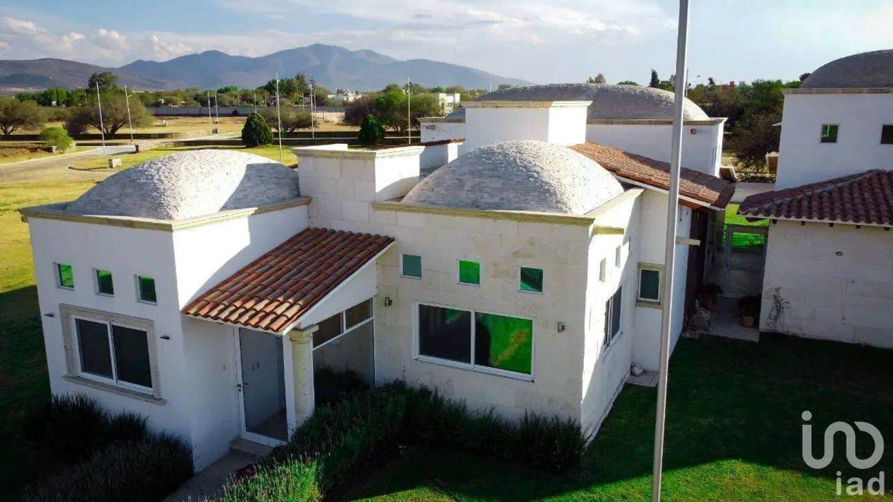 Casa en Venta en Tequisquiapan Centro, Tequisquiapan, Querétaro | NEX-226793 | iad México | Foto 13 de 16
