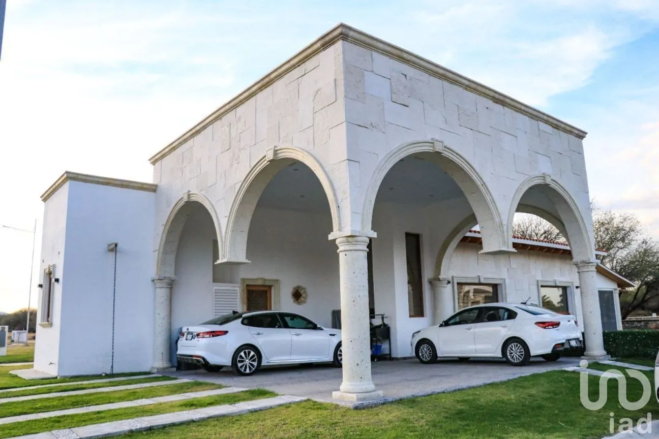 Casa en Venta en Tequisquiapan Centro, Tequisquiapan, Querétaro | NEX-226793 | iad México | Foto 14 de 16