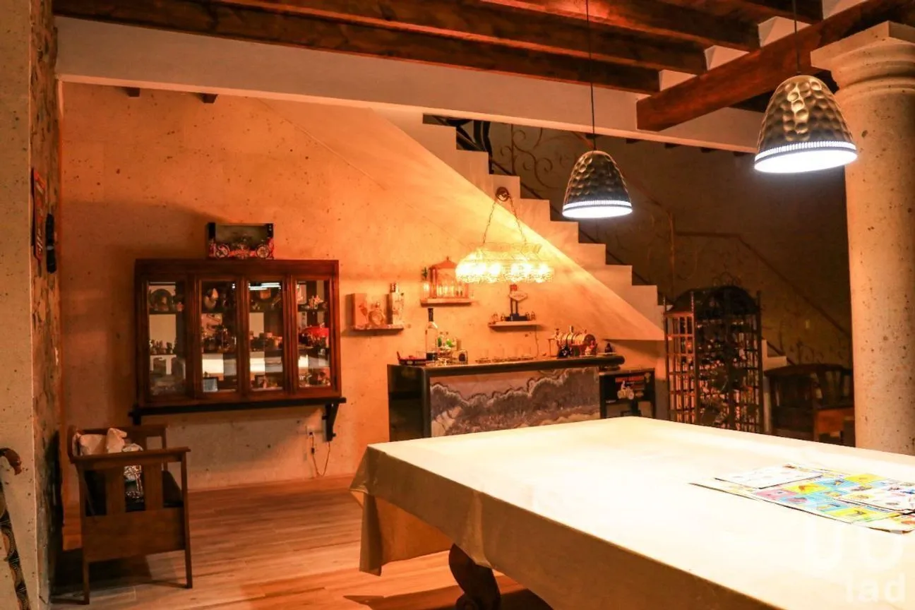 Casa en Venta en Tequisquiapan Centro, Tequisquiapan, Querétaro | NEX-226793 | iad México | Foto 15 de 16