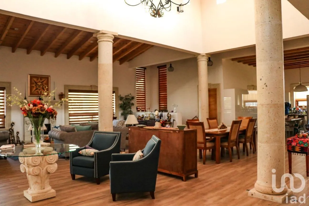 Casa en Venta en Tequisquiapan Centro, Tequisquiapan, Querétaro | NEX-226793 | iad México | Foto 16 de 16