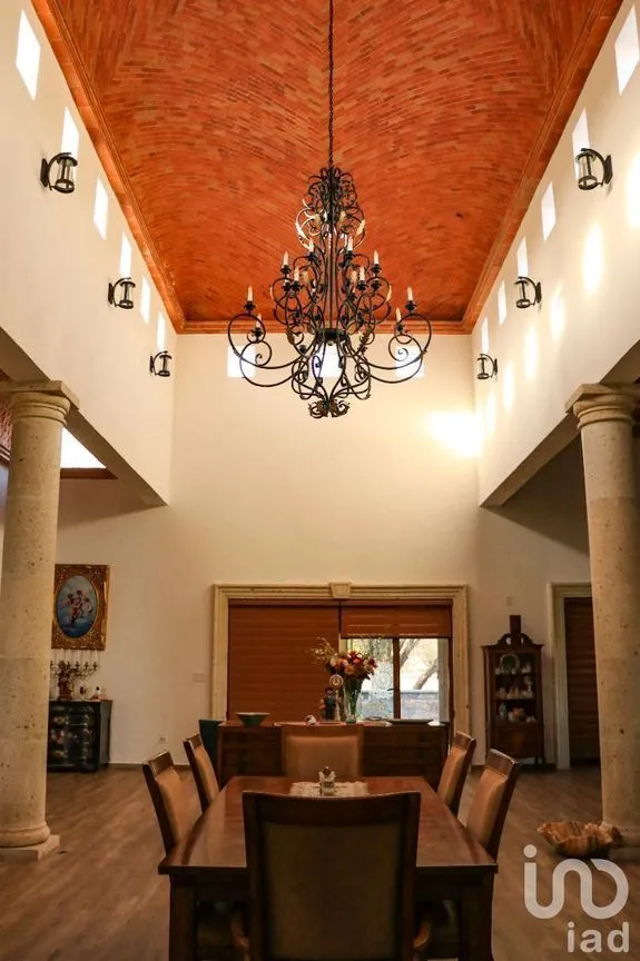 Casa en Venta en Tequisquiapan Centro, Tequisquiapan, Querétaro | NEX-226793 | iad México | Foto 3 de 16