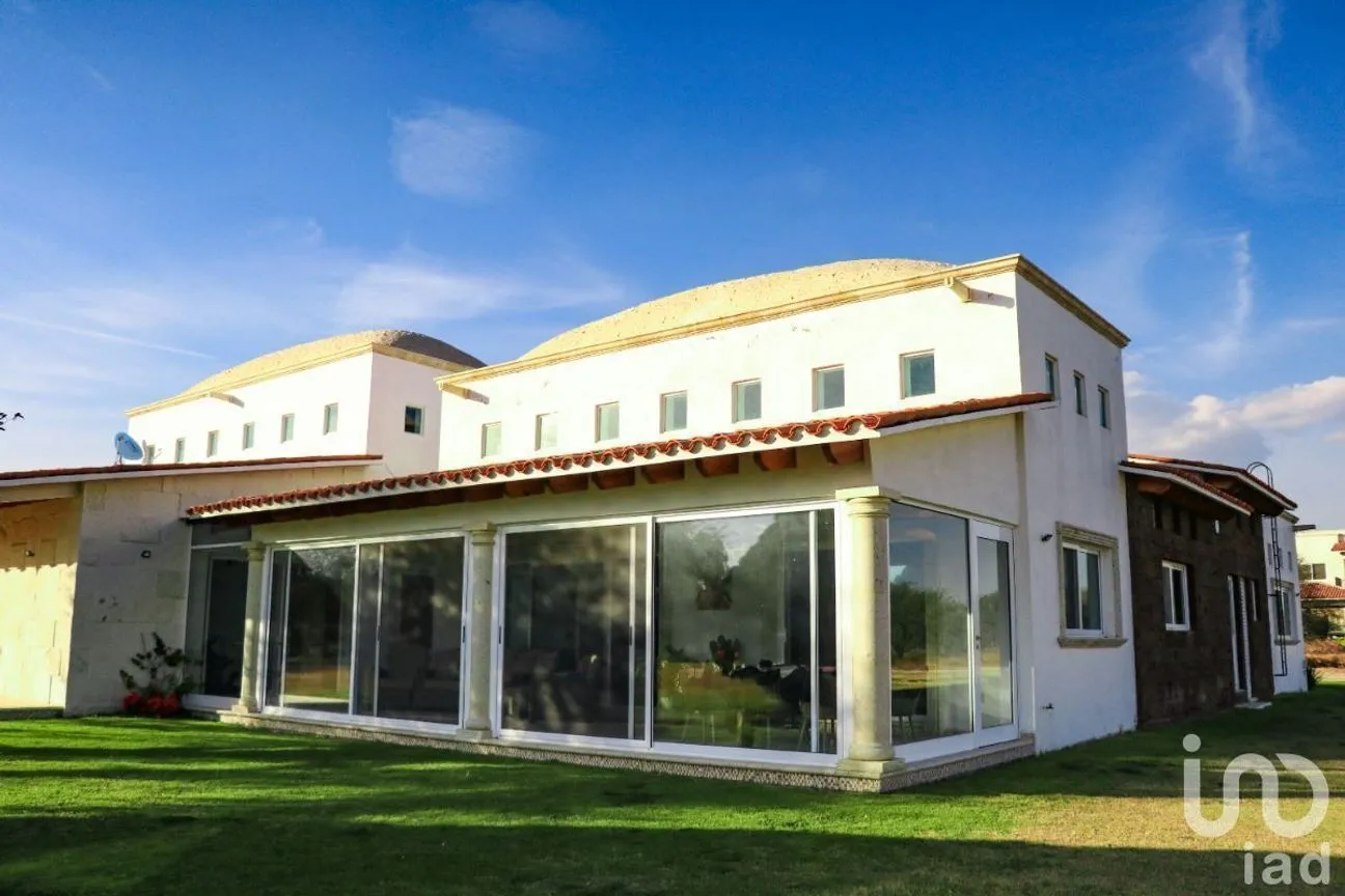 Casa en Venta en Tequisquiapan Centro, Tequisquiapan, Querétaro | NEX-226793 | iad México | Foto 4 de 16