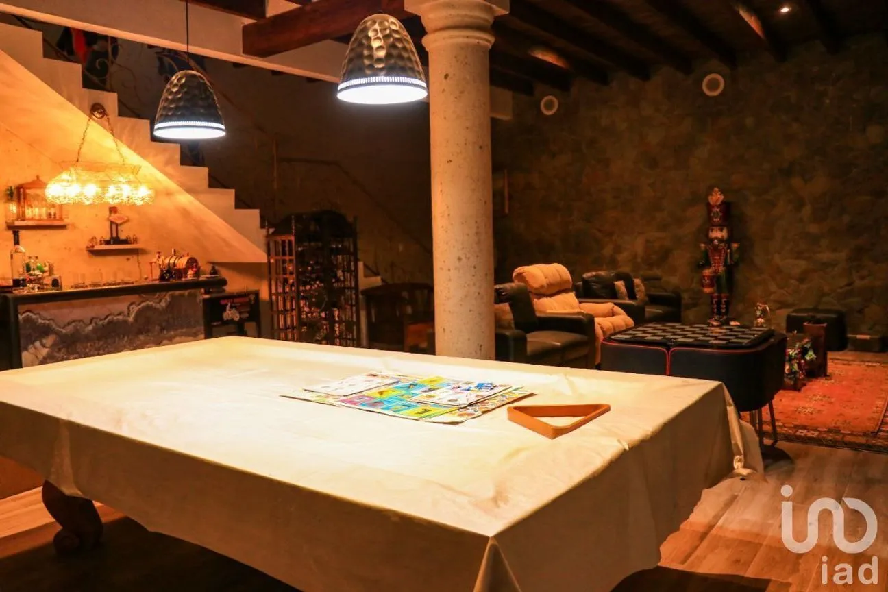 Casa en Venta en Tequisquiapan Centro, Tequisquiapan, Querétaro | NEX-226793 | iad México | Foto 6 de 16