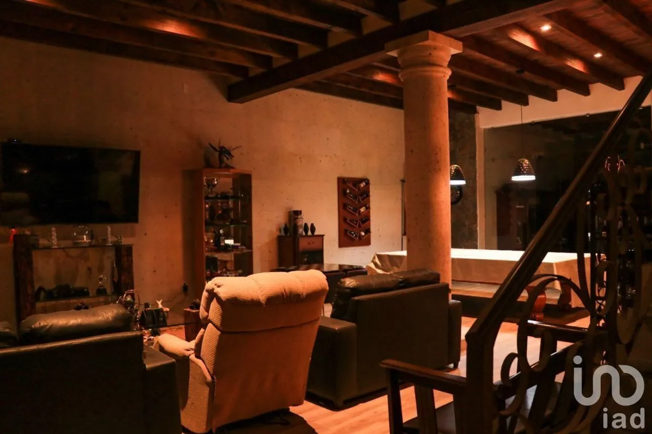 Casa en Venta en Tequisquiapan Centro, Tequisquiapan, Querétaro | NEX-226793 | iad México | Foto 7 de 16