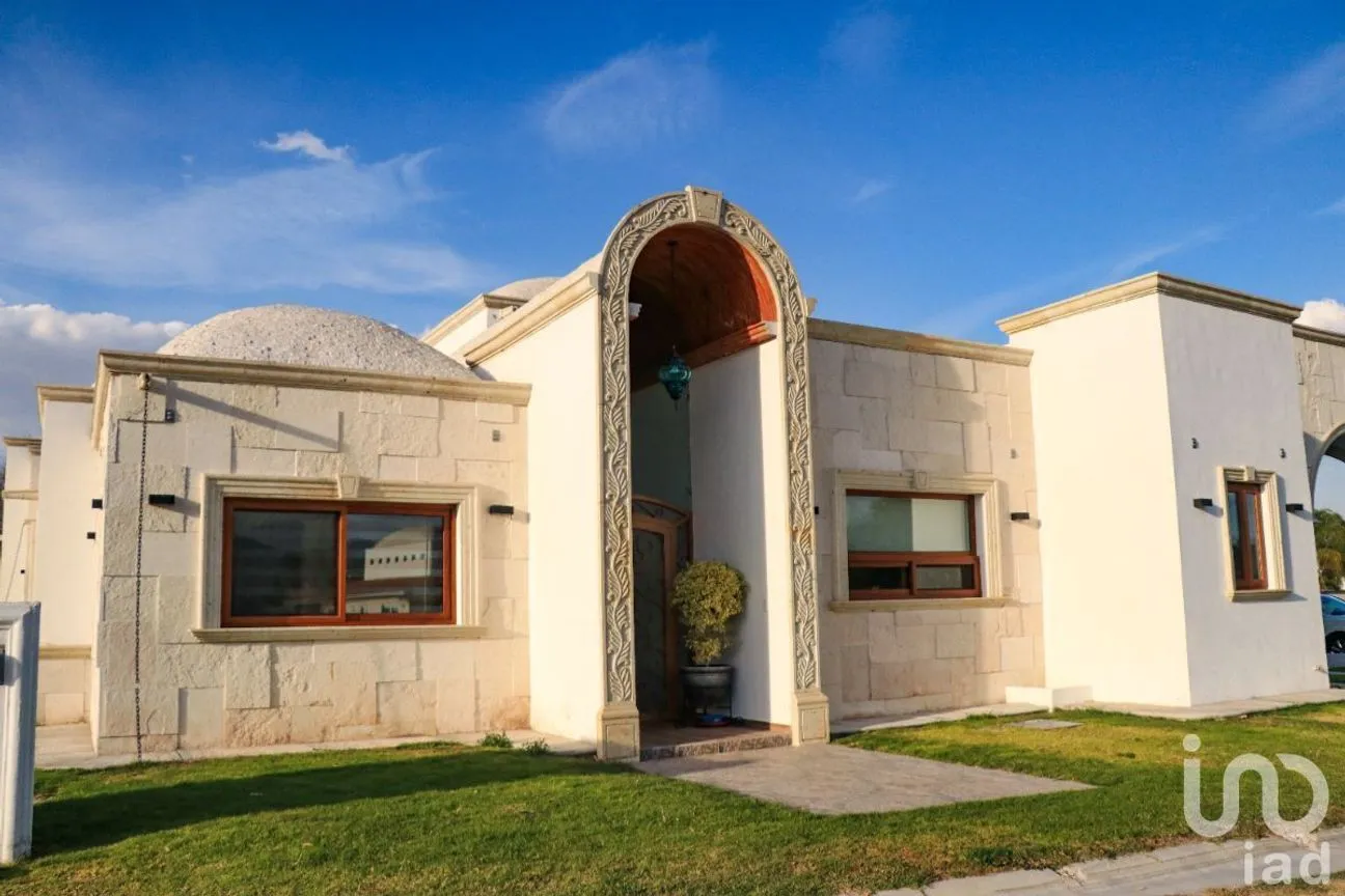 Casa en Venta en Tequisquiapan Centro, Tequisquiapan, Querétaro | NEX-226793 | iad México | Foto 9 de 16