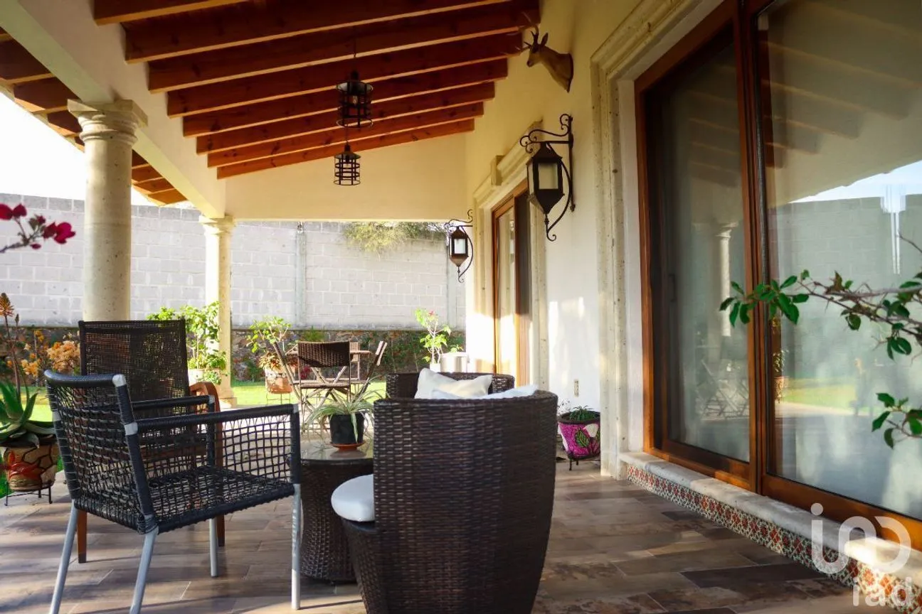 Casa en Venta en Tequisquiapan Centro, Tequisquiapan, Querétaro | NEX-226793 | iad México | Foto 10 de 16