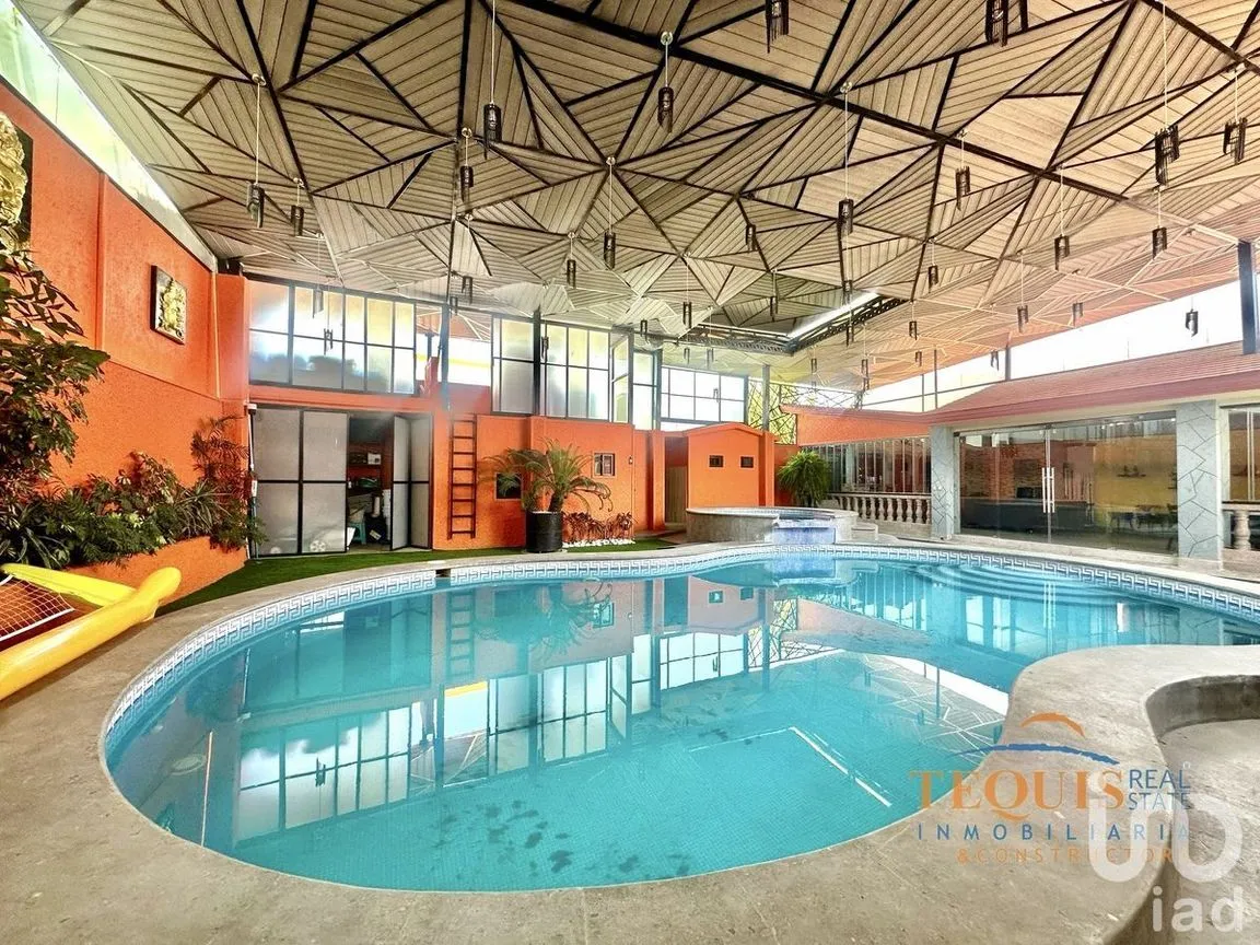 Casa en Venta en El Pedregal, Tequisquiapan, Querétaro | NEX-226794 | iad México | Foto 11 de 22