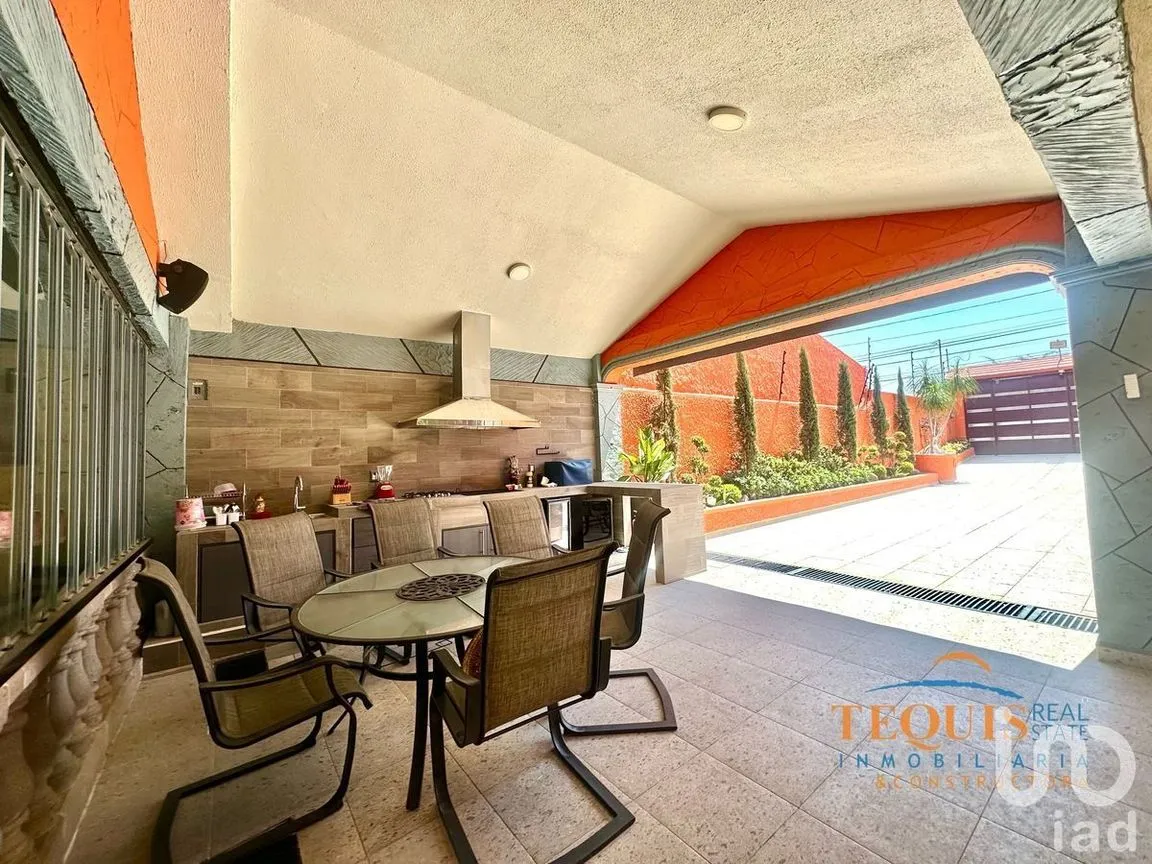 Casa en Venta en El Pedregal, Tequisquiapan, Querétaro | NEX-226794 | iad México | Foto 14 de 22