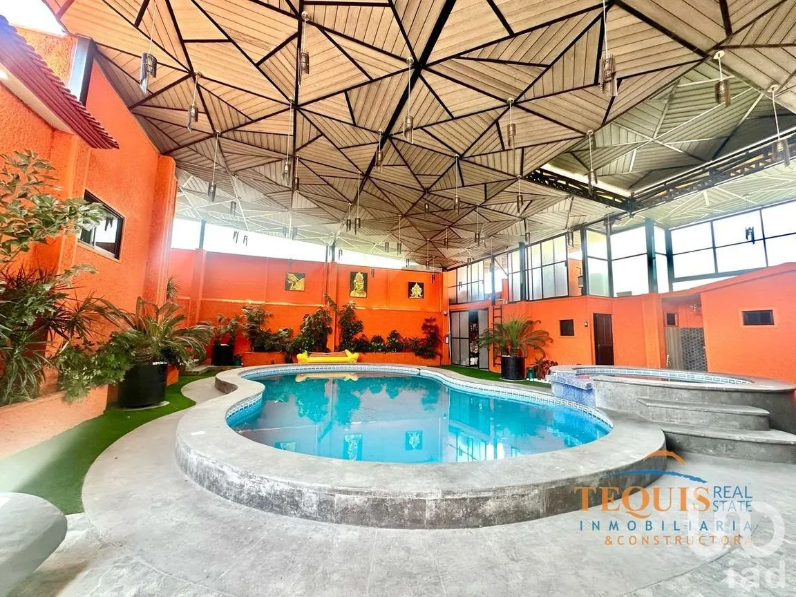 Casa en Venta en El Pedregal, Tequisquiapan, Querétaro | NEX-226794 | iad México | Foto 15 de 22