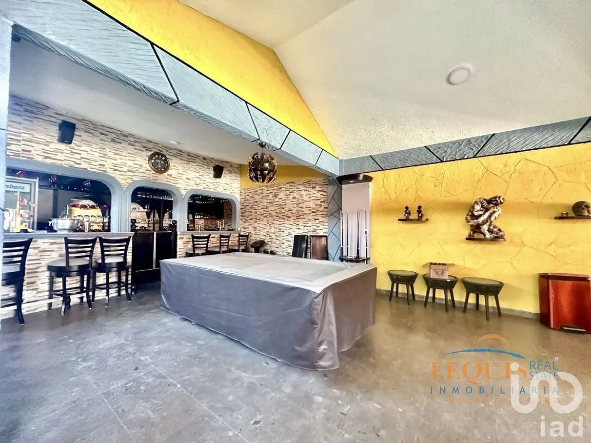 Casa en Venta en El Pedregal, Tequisquiapan, Querétaro | NEX-226794 | iad México | Foto 16 de 22