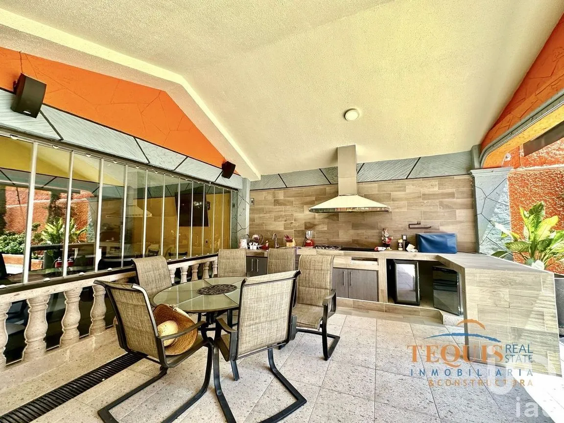 Casa en Venta en El Pedregal, Tequisquiapan, Querétaro | NEX-226794 | iad México | Foto 17 de 22