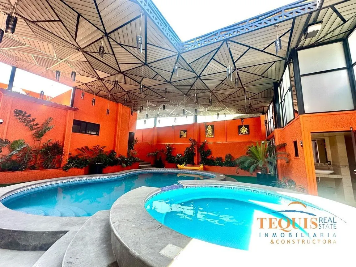 Casa en Venta en El Pedregal, Tequisquiapan, Querétaro | NEX-226794 | iad México | Foto 18 de 22