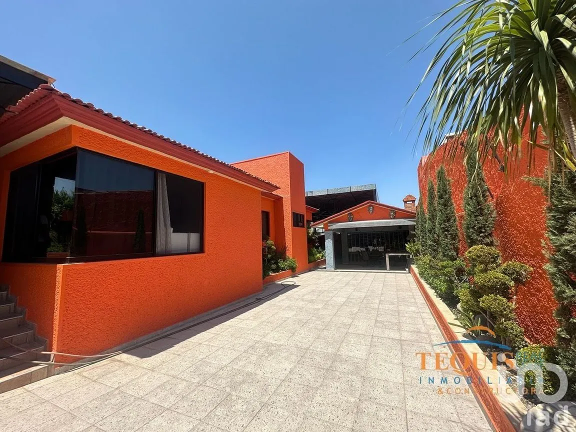 Casa en Venta en El Pedregal, Tequisquiapan, Querétaro | NEX-226794 | iad México | Foto 3 de 22
