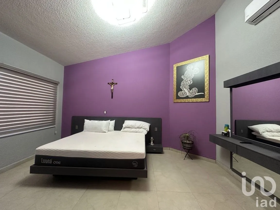Casa en Venta en El Pedregal, Tequisquiapan, Querétaro | NEX-226794 | iad México | Foto 21 de 22