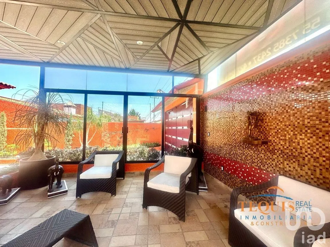 Casa en Venta en El Pedregal, Tequisquiapan, Querétaro | NEX-226794 | iad México | Foto 4 de 22