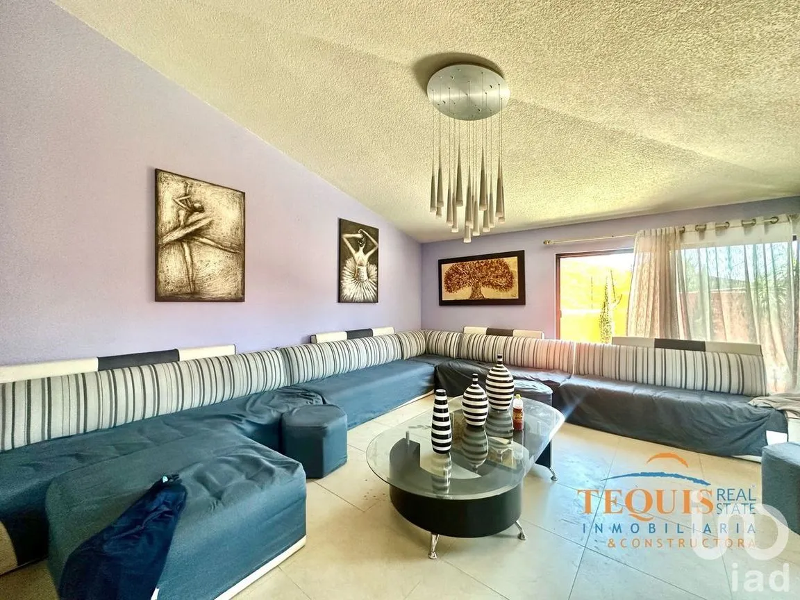 Casa en Venta en El Pedregal, Tequisquiapan, Querétaro | NEX-226794 | iad México | Foto 5 de 22