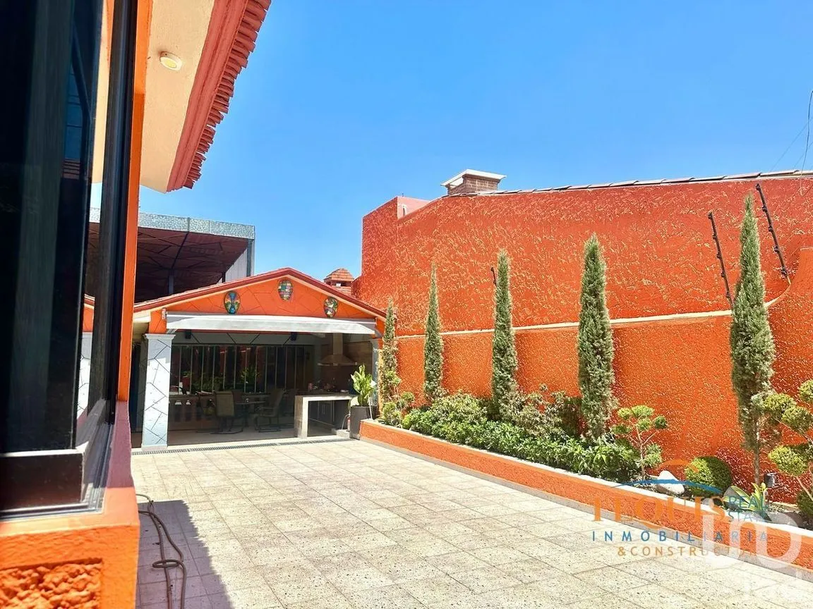 Casa en Venta en El Pedregal, Tequisquiapan, Querétaro | NEX-226794 | iad México | Foto 6 de 22