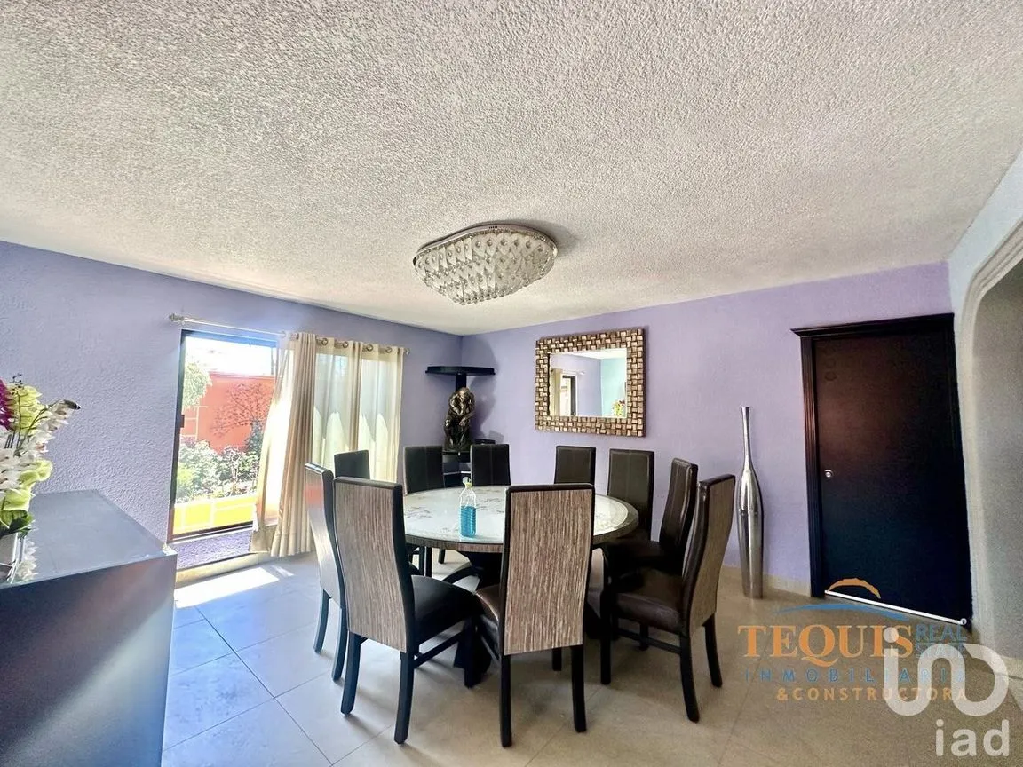 Casa en Venta en El Pedregal, Tequisquiapan, Querétaro | NEX-226794 | iad México | Foto 7 de 22