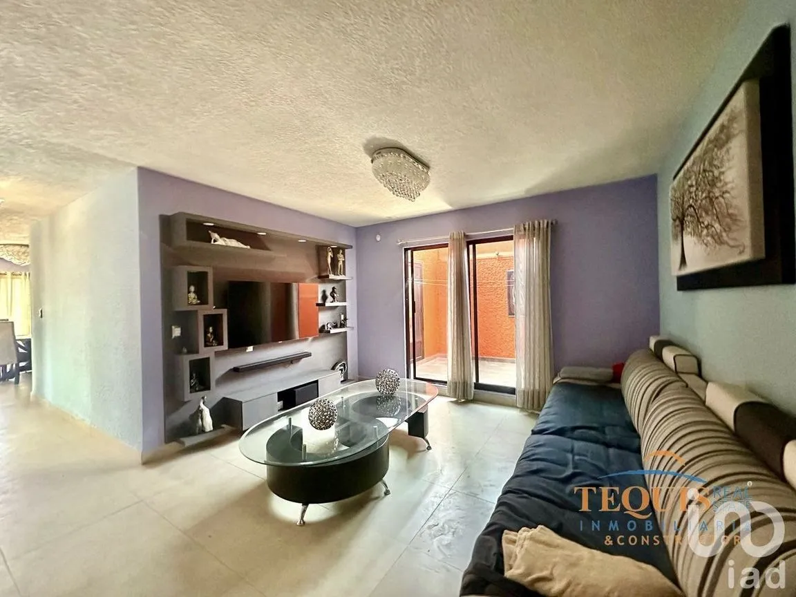 Casa en Venta en El Pedregal, Tequisquiapan, Querétaro | NEX-226794 | iad México | Foto 8 de 22