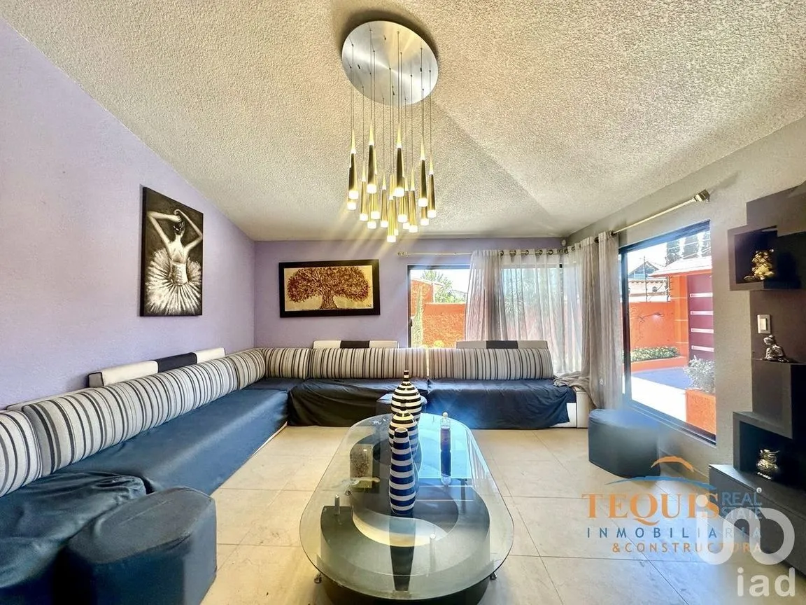 Casa en Venta en El Pedregal, Tequisquiapan, Querétaro | NEX-226794 | iad México | Foto 9 de 22