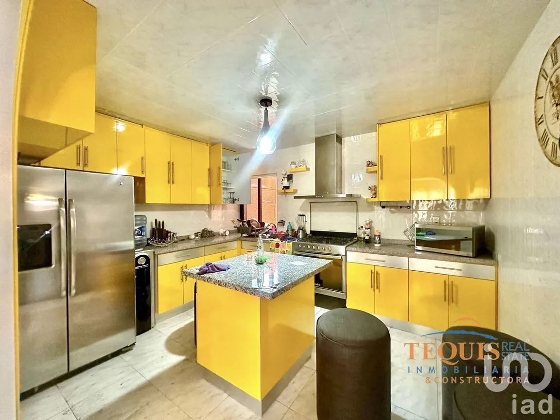 Casa en Venta en El Pedregal, Tequisquiapan, Querétaro | NEX-226794 | iad México | Foto 10 de 22