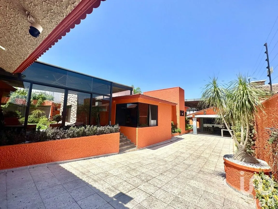 Casa en Venta en El Pedregal, Tequisquiapan, Querétaro | NEX-226794 | iad México | Foto 1 de 22