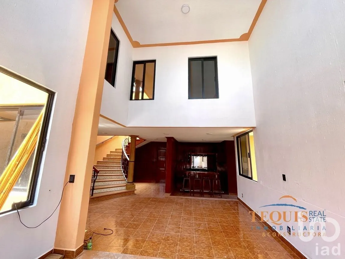 Casa en Venta en El Pedregal, Tequisquiapan, Querétaro | NEX-226797 | iad México | Foto 2 de 15