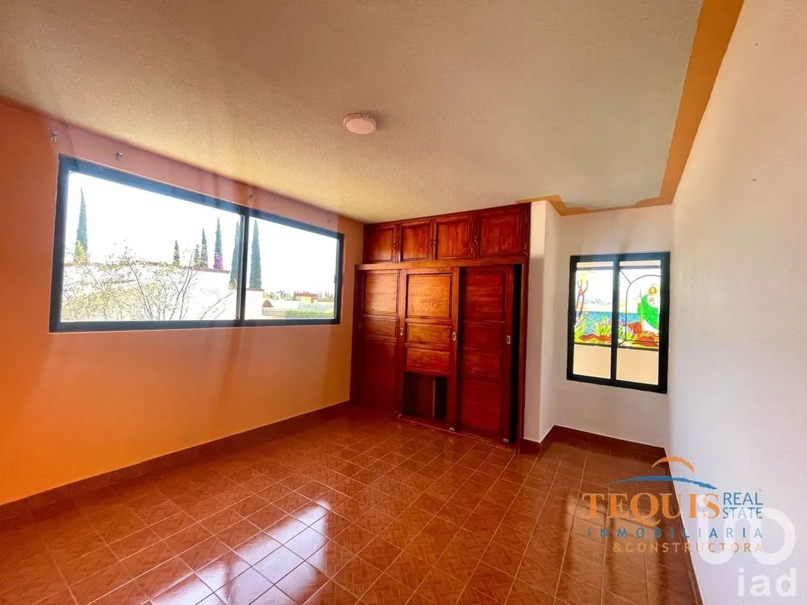 Casa en Venta en El Pedregal, Tequisquiapan, Querétaro | NEX-226797 | iad México | Foto 12 de 15
