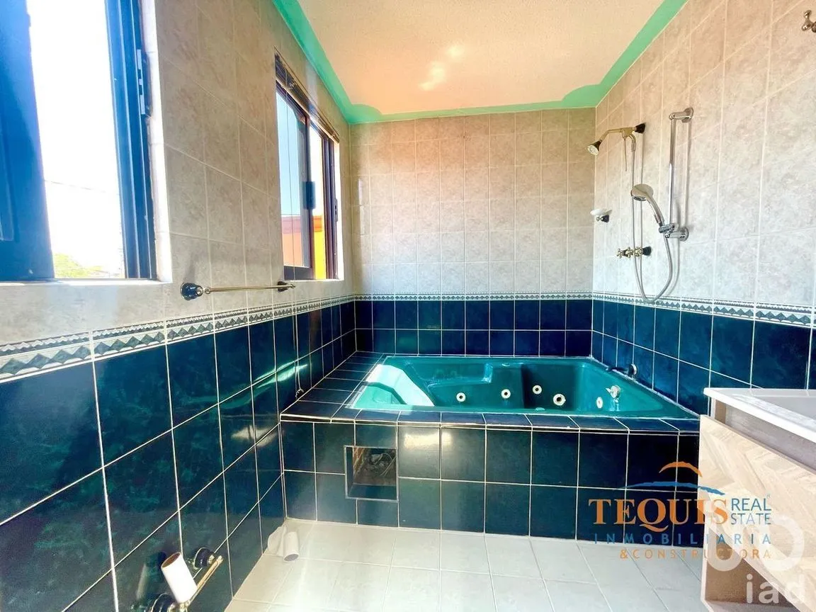 Casa en Venta en El Pedregal, Tequisquiapan, Querétaro | NEX-226797 | iad México | Foto 14 de 15