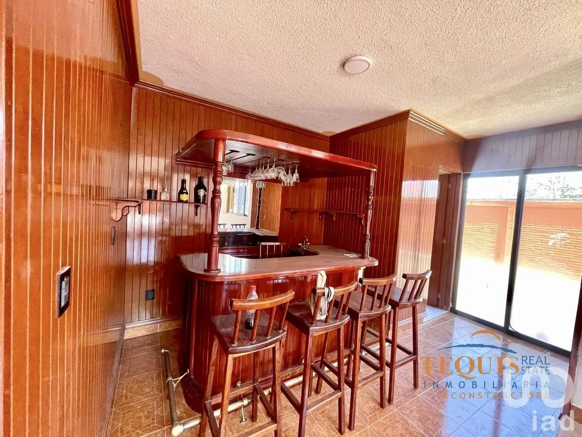 Casa en Venta en El Pedregal, Tequisquiapan, Querétaro | NEX-226797 | iad México | Foto 4 de 15