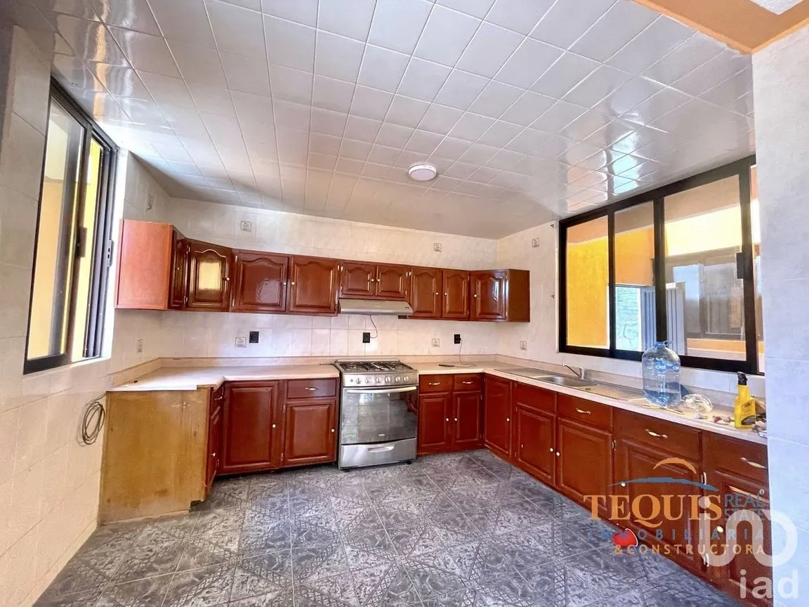 Casa en Venta en El Pedregal, Tequisquiapan, Querétaro | NEX-226797 | iad México | Foto 5 de 15